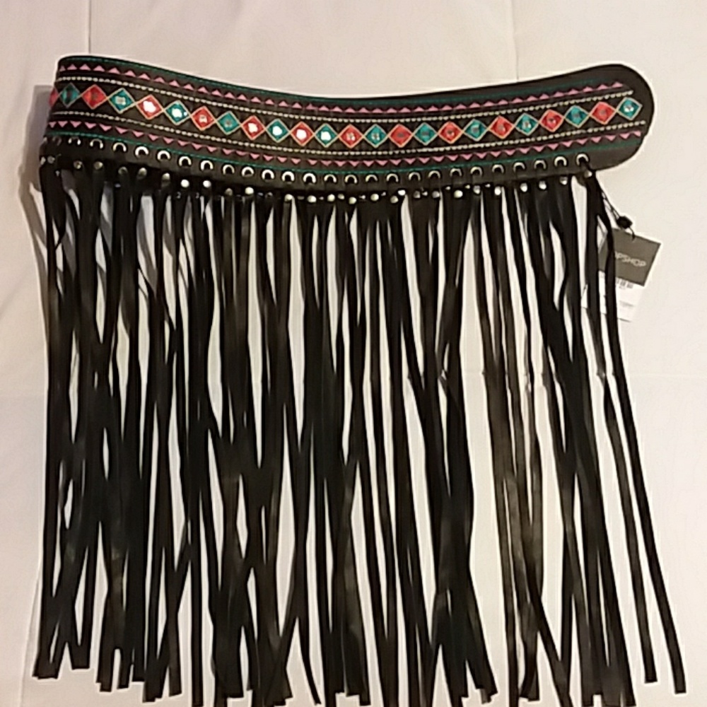 Belt